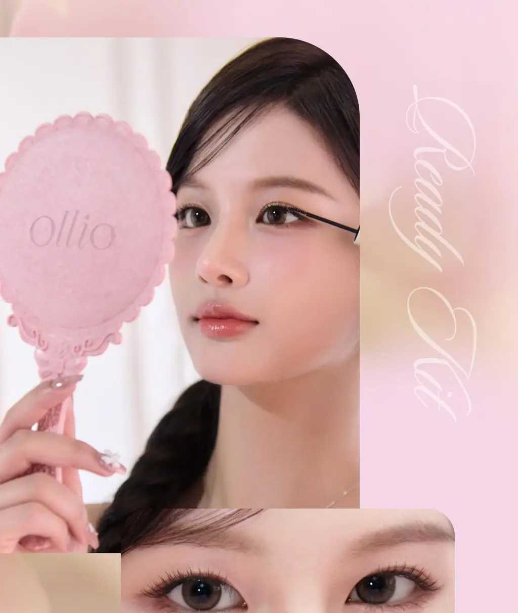 [NEW/단독선런칭] 올리오 펄스카라 속눈썹 레디키트2종 + 레디팩 2종 상세페이지 8